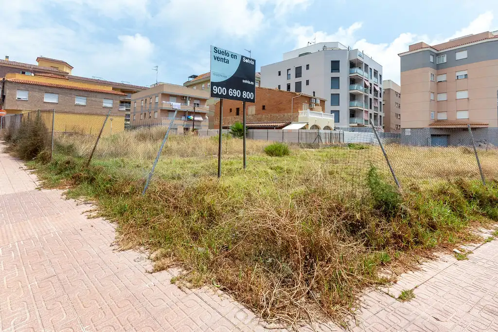 Terrain rustique à vendre à C/ de Ferrán i Dantequera, imagen 26