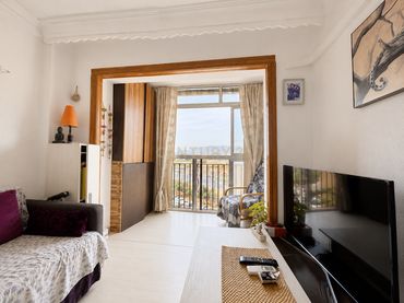 Piso con ascensor en venta en Pasaje de Nehemias, 25, Málaga, Spain 25