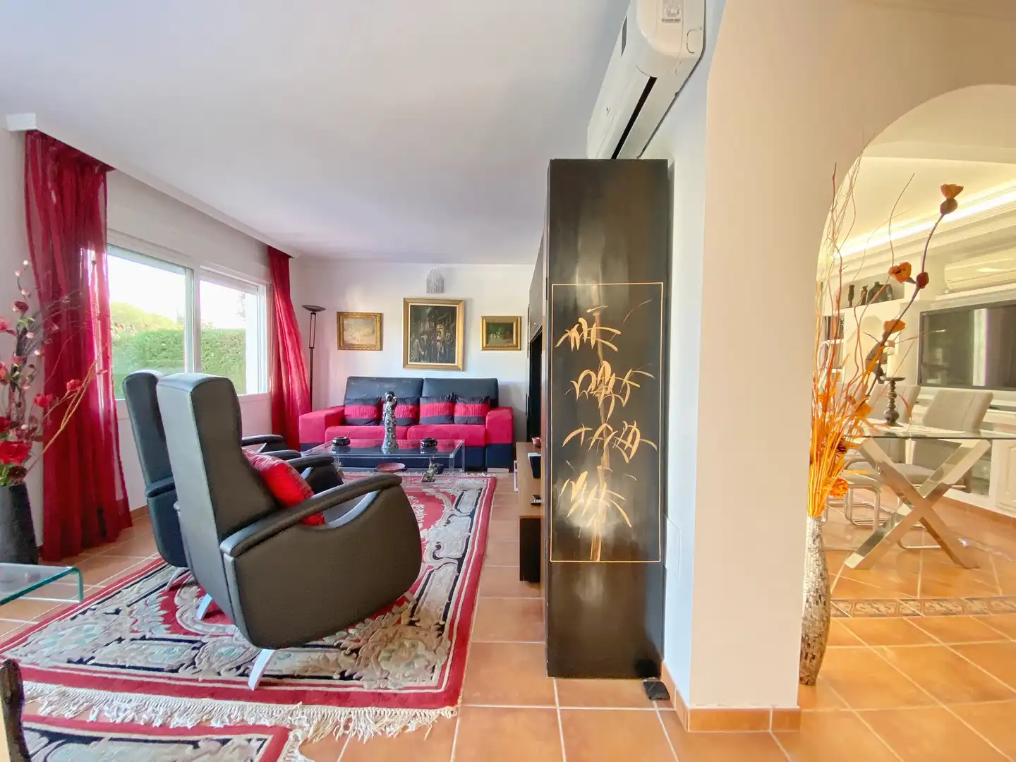 Casa o chalet en venta en Bello Horizonte - Lindasol