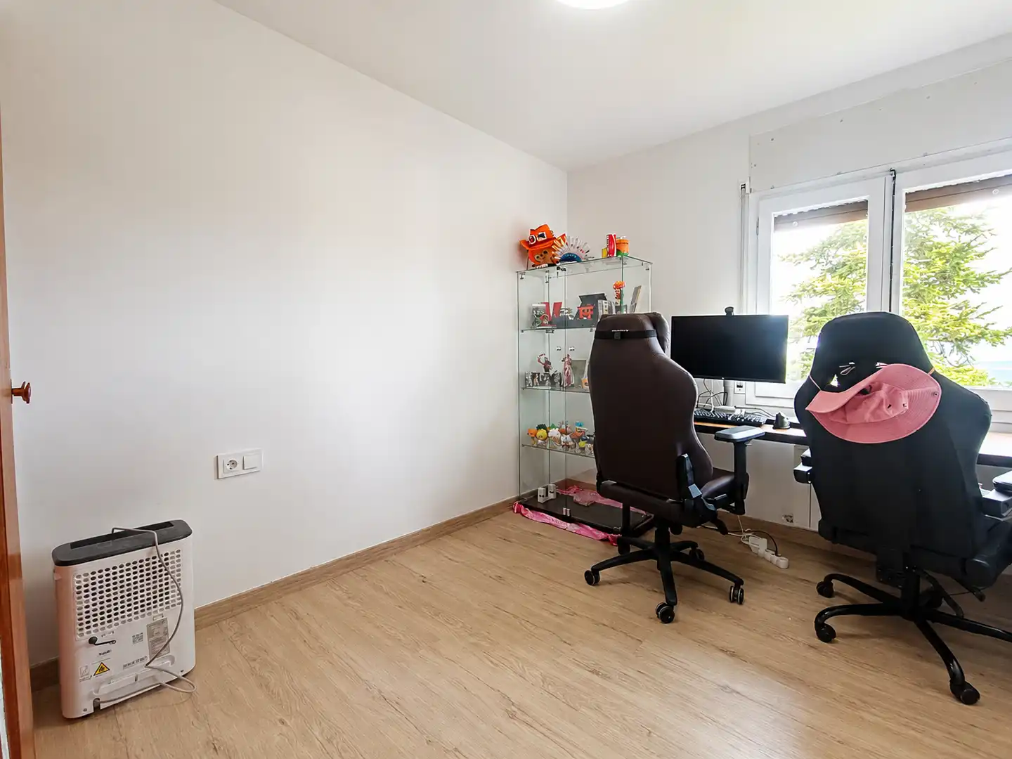 Flat for sale in Calders  with Heating, Parquet flooring and Balcony