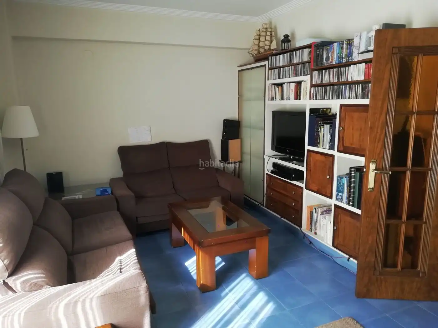 Piso con ascensor en venta en Calle Carlos III 12, imagen 6