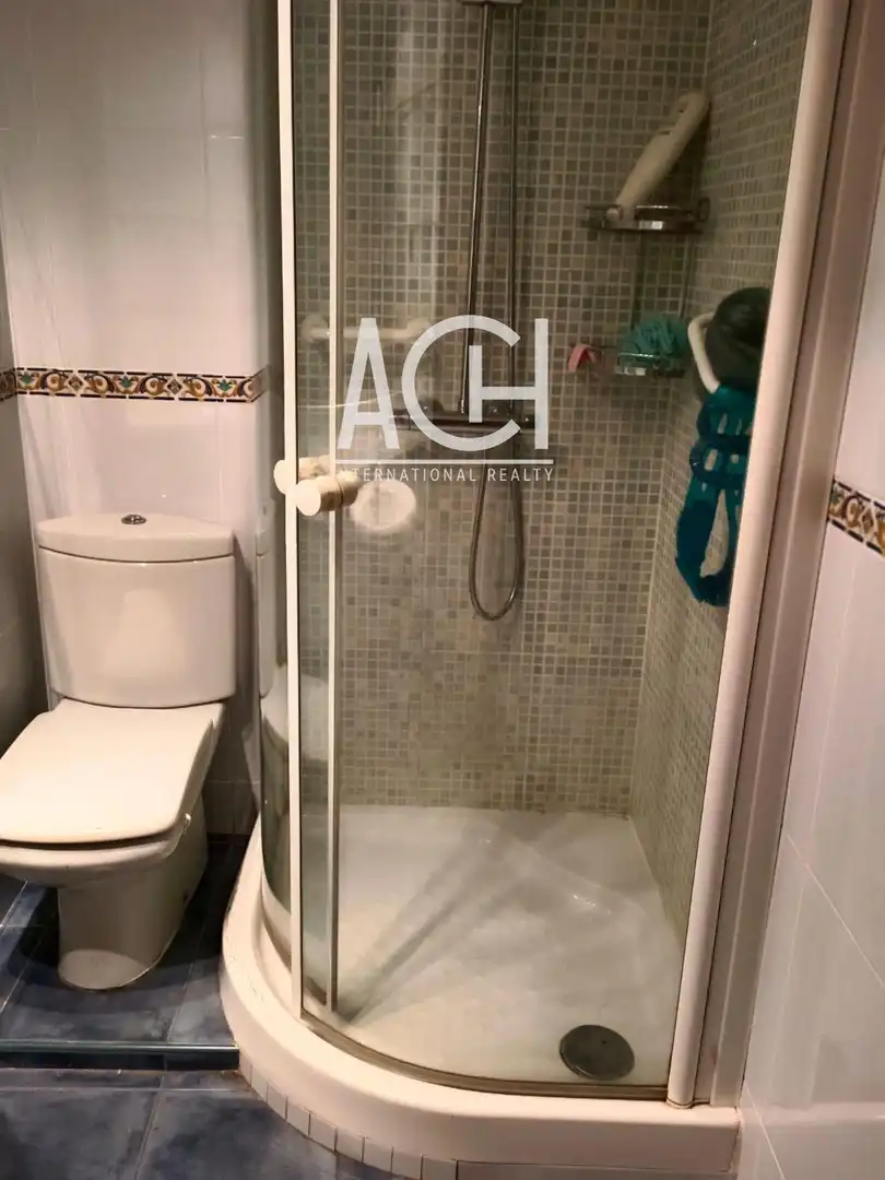 Piso de alquiler en Txurdinaga
