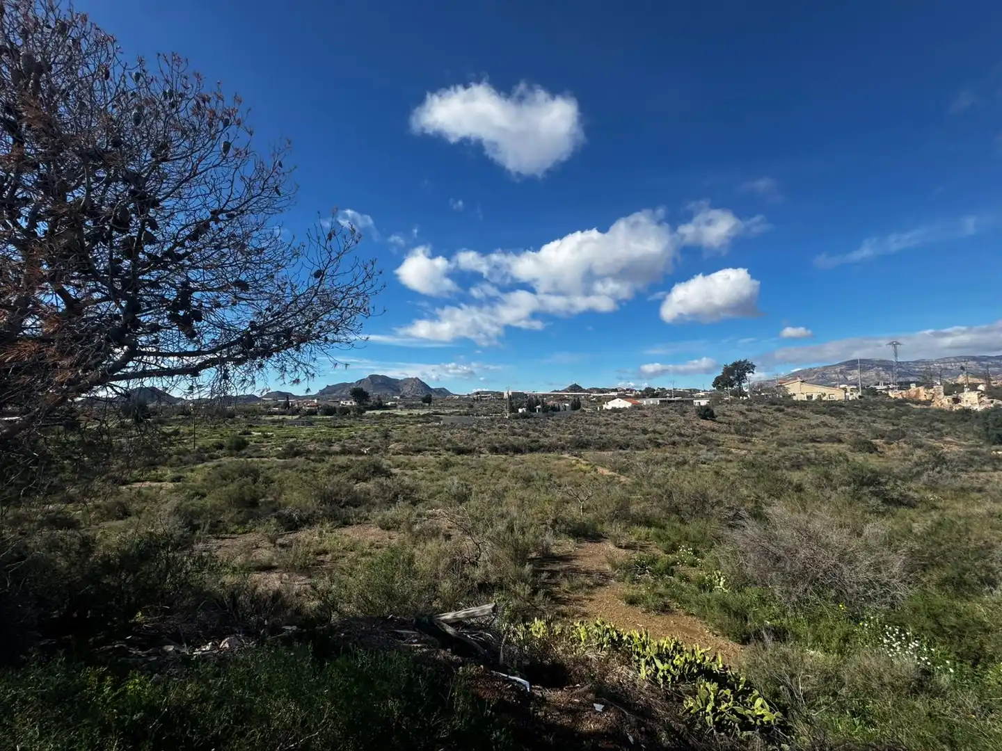 Finca rústica en venta en Carretera del Verdegás, 15, Moralet