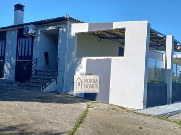 Detached house for sale in Sierra de Fuentes