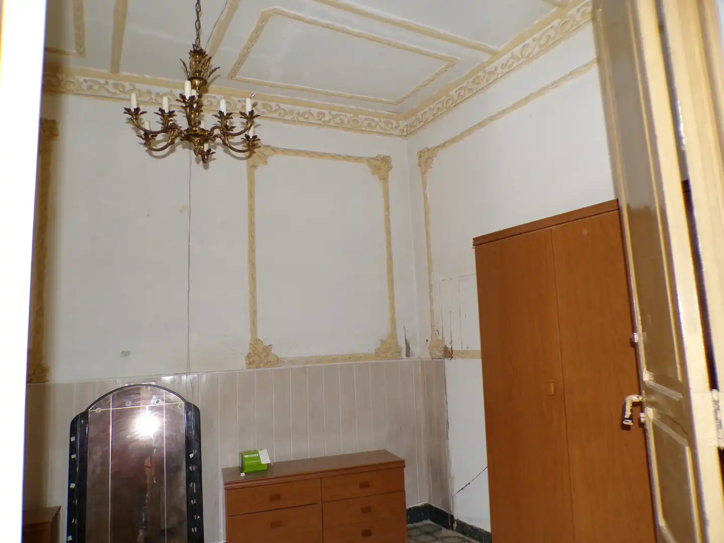 Comedor de Casa o chalet en venta en Godella con Jardín privado, Terraza y Balcón
