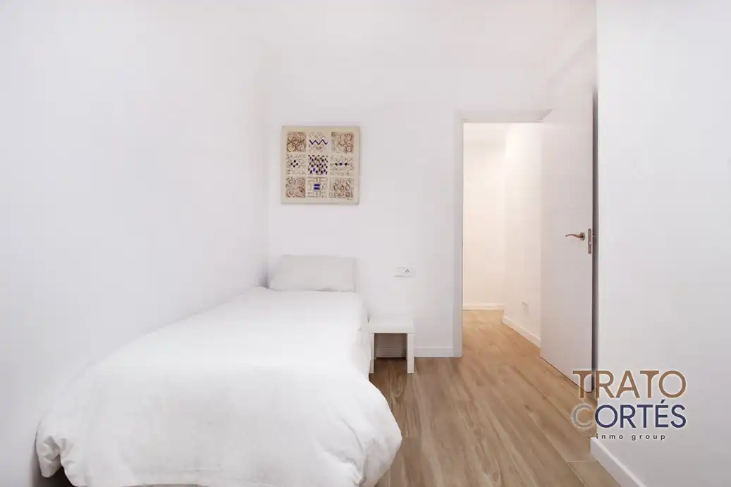 Appartement avec terrasse à vendre à Plaça de Catalunya, imagen 20