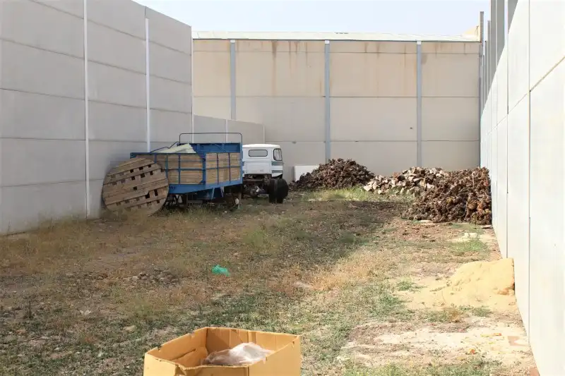Nau industrial en venda a Tomelloso, imagen 4