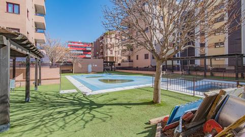 Foto 4 de Pis en venda a Avda. Federico Garcia Lorca - Nueva Estación Autobuses, Granada