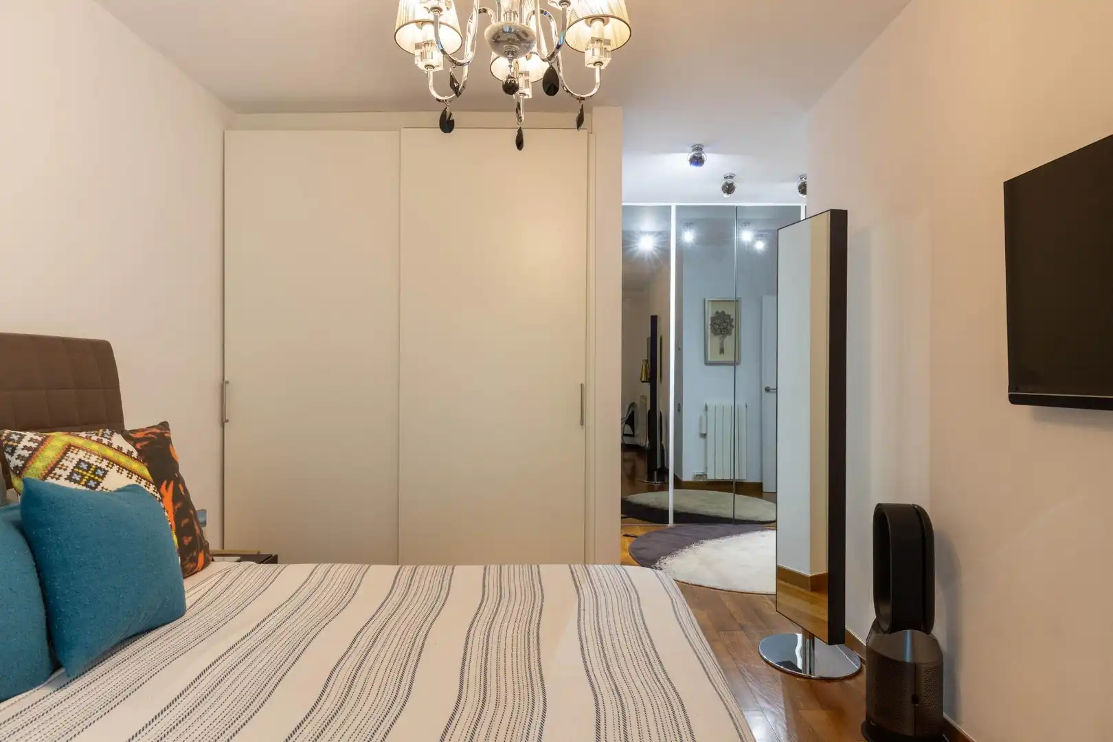 Erdgeschosswohnung mit Pool zum Verkauf in Sant Domènec, imagen 28