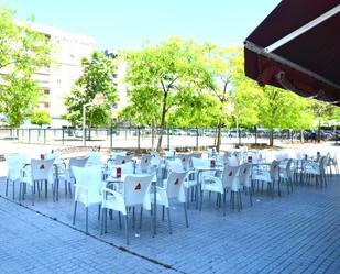 Terrassa de Local en venda en  Córdoba Capital amb Aire condicionat