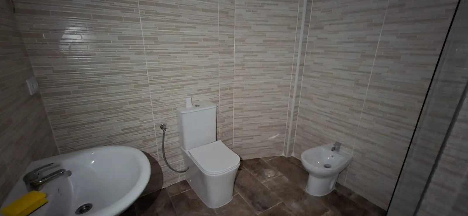 Bany de Pis en venda en Puertollano