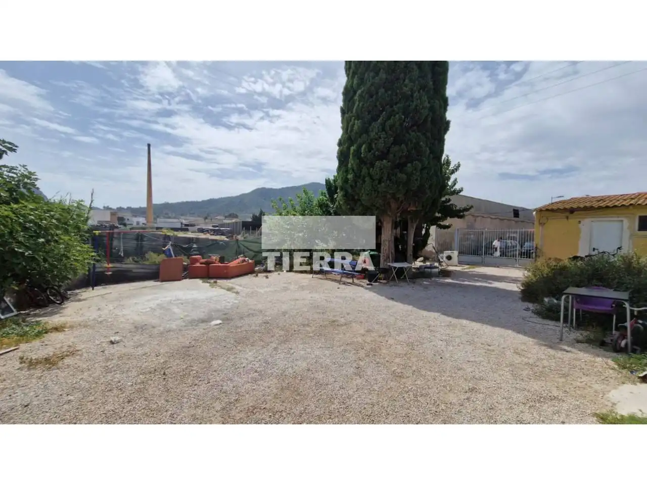 Casa o chalet en venta en Murcia con Jardín privado
