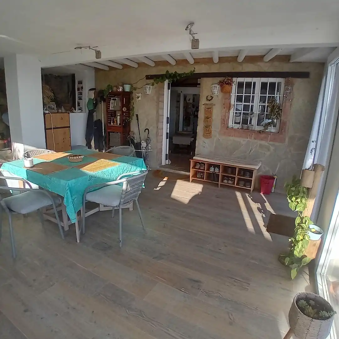 Comedor de Casa o chalet en venta en Algeciras con Terraza, Trastero y Piscina