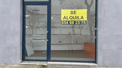 Foto 3 von Geschaftsraum zur Miete in Avenida de Islantilla, 24, La Antilla, Huelva