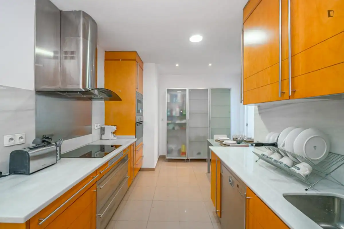Habitació a Castillejos - Cuzco