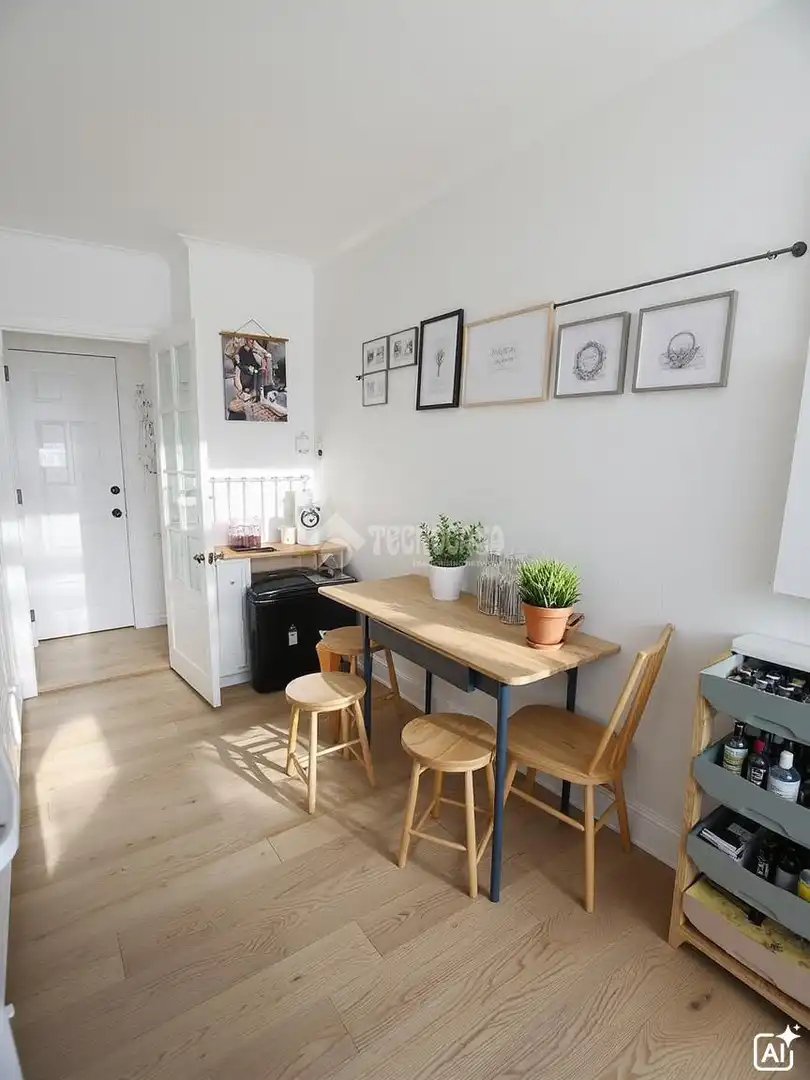 Comedor de Piso en venta en Fuenlabrada