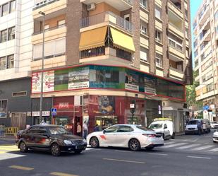 Exterior view of Office for sale in  Murcia Capital