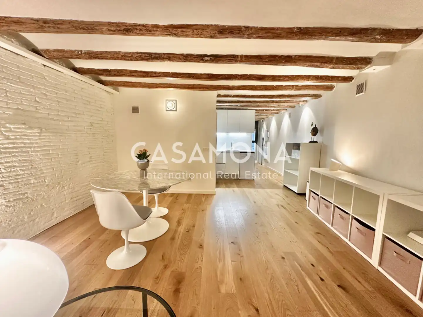 Appartement compact avec ascenseur à louer à Ciutat Vella, imagen 10