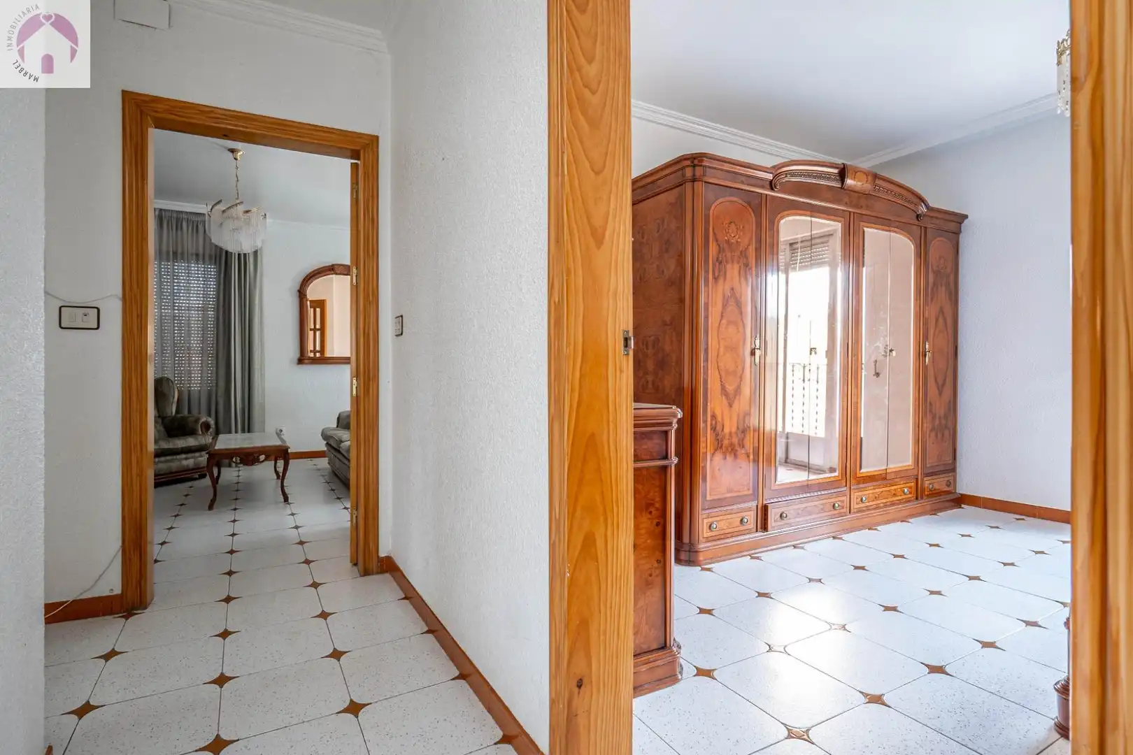 Casa o xalet en venda a Calle de la Cruz de Piedra, Guadix