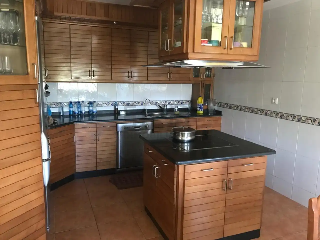 House with terrace for sale in O Pereiro de Aguiar, imagen 17