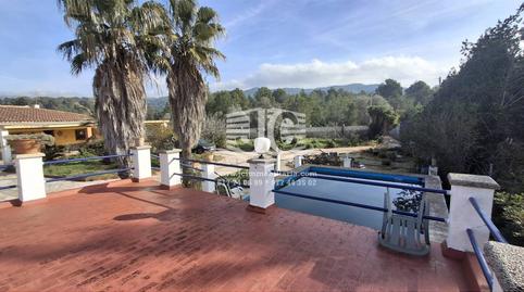 Foto 5 de Casa o chalet en venta en Urbanitzacions, Tortosa