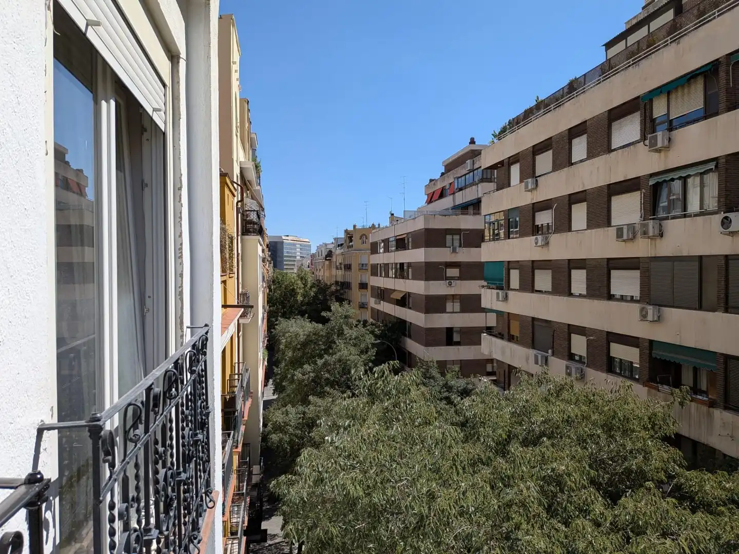 Pis amb terrassa en venda a Calle ANDRES MELLADO, imagen 9