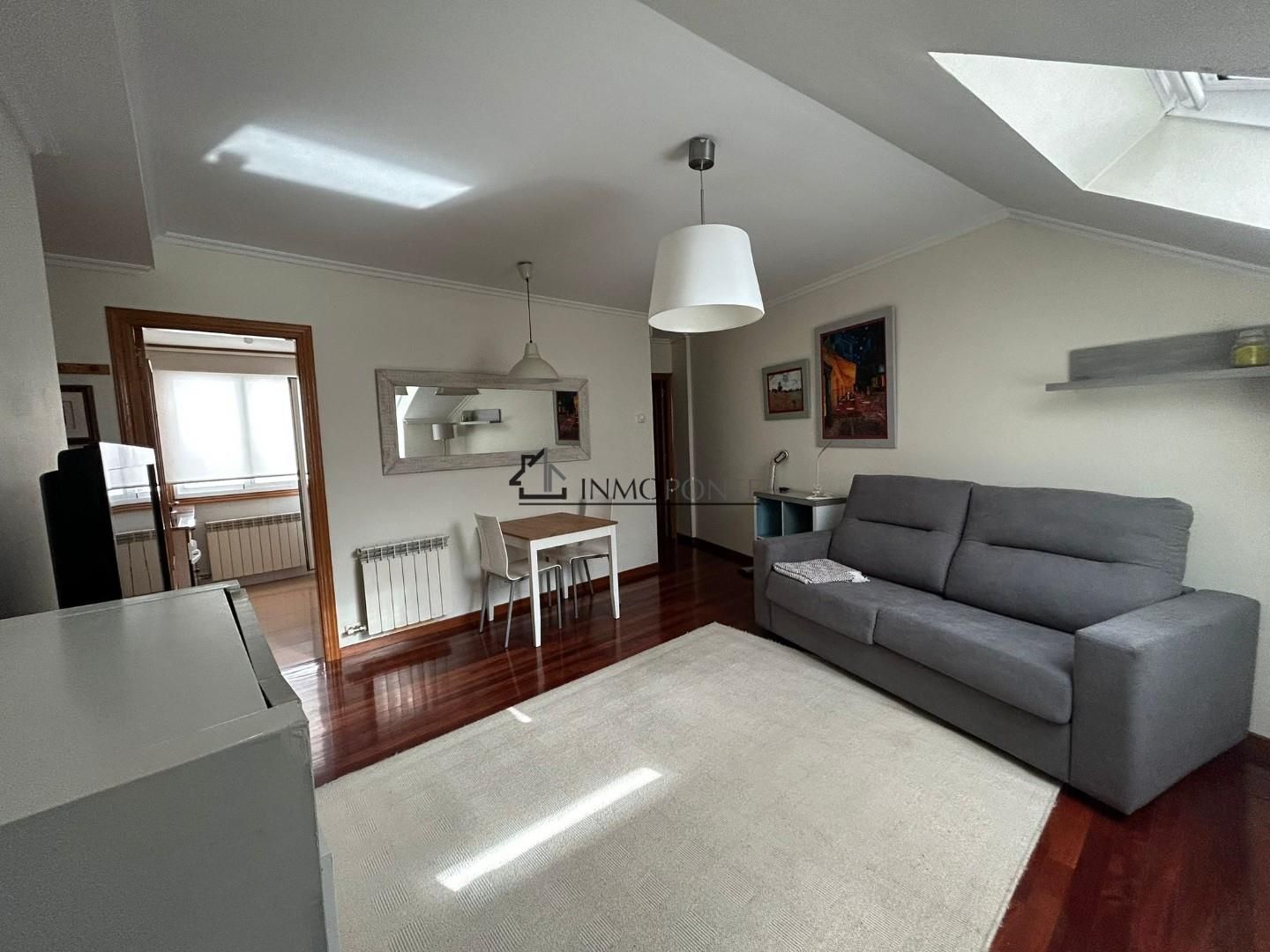 Flat to rent in Zona de Plaza de Barcelos