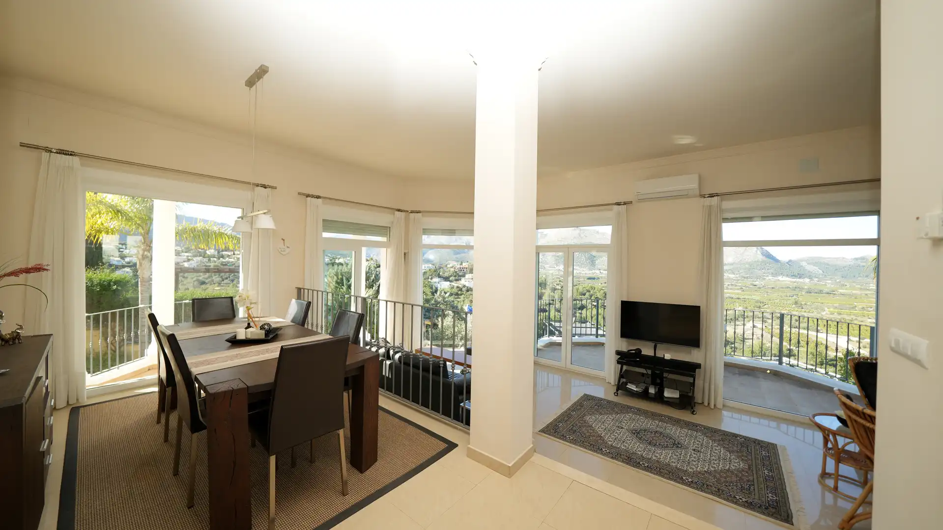 Casa rústica con piscina en venta en Orba, imagen 14