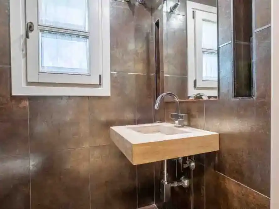 Baño de Piso en venta en Sotogrande Alto