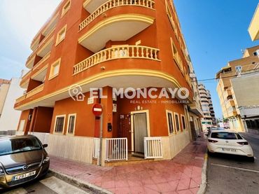 Apartament en venda a La Mata