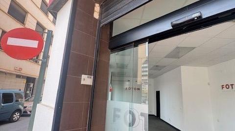 Photo 4 of Premises to rent in Eixample, Alicante