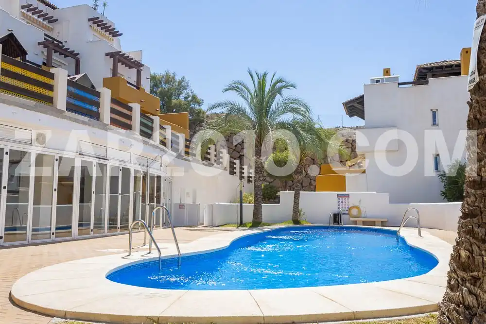 Appartement compact avec piscine à vendre à Calle Pitas, imagen 37
