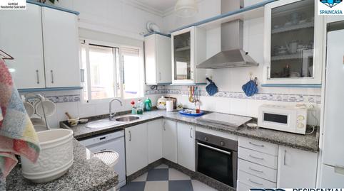 Foto 5 de Casa adosada en venda a Calle Bojeo, 55, Trigueros, Huelva