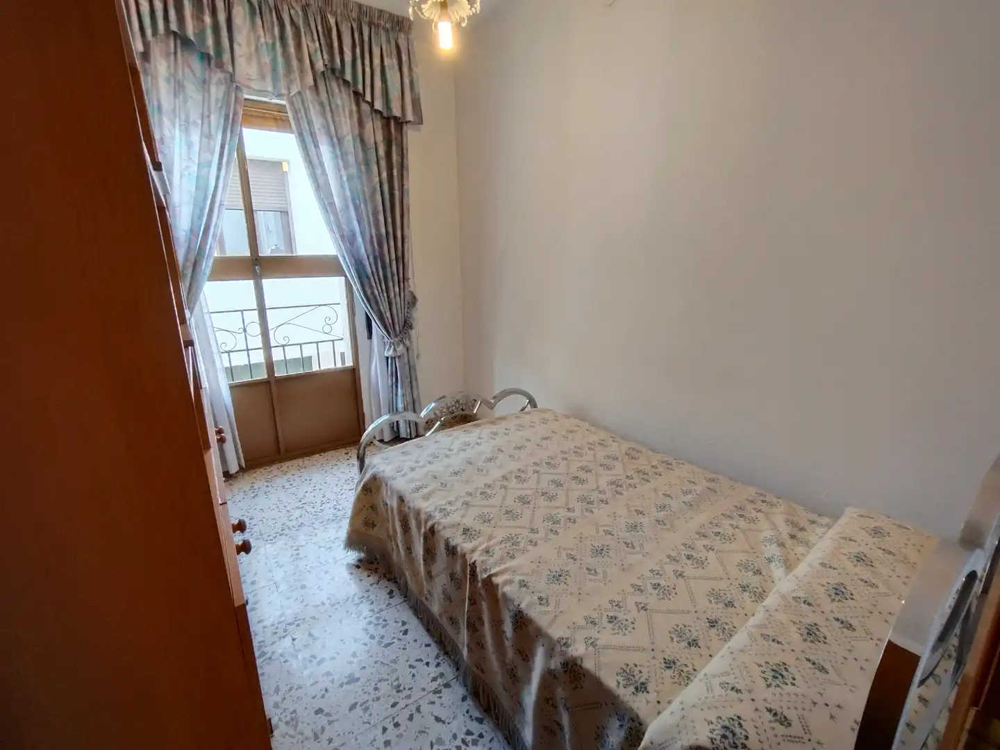 Casa amb terrassa en venda a Calle Belén, imagen 21