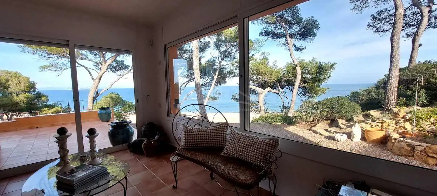 Detached house with pool for sale in Sa Riera - Sa Fontansa, imagen 8