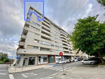 Business premises for sale in Barañáin / Barañain