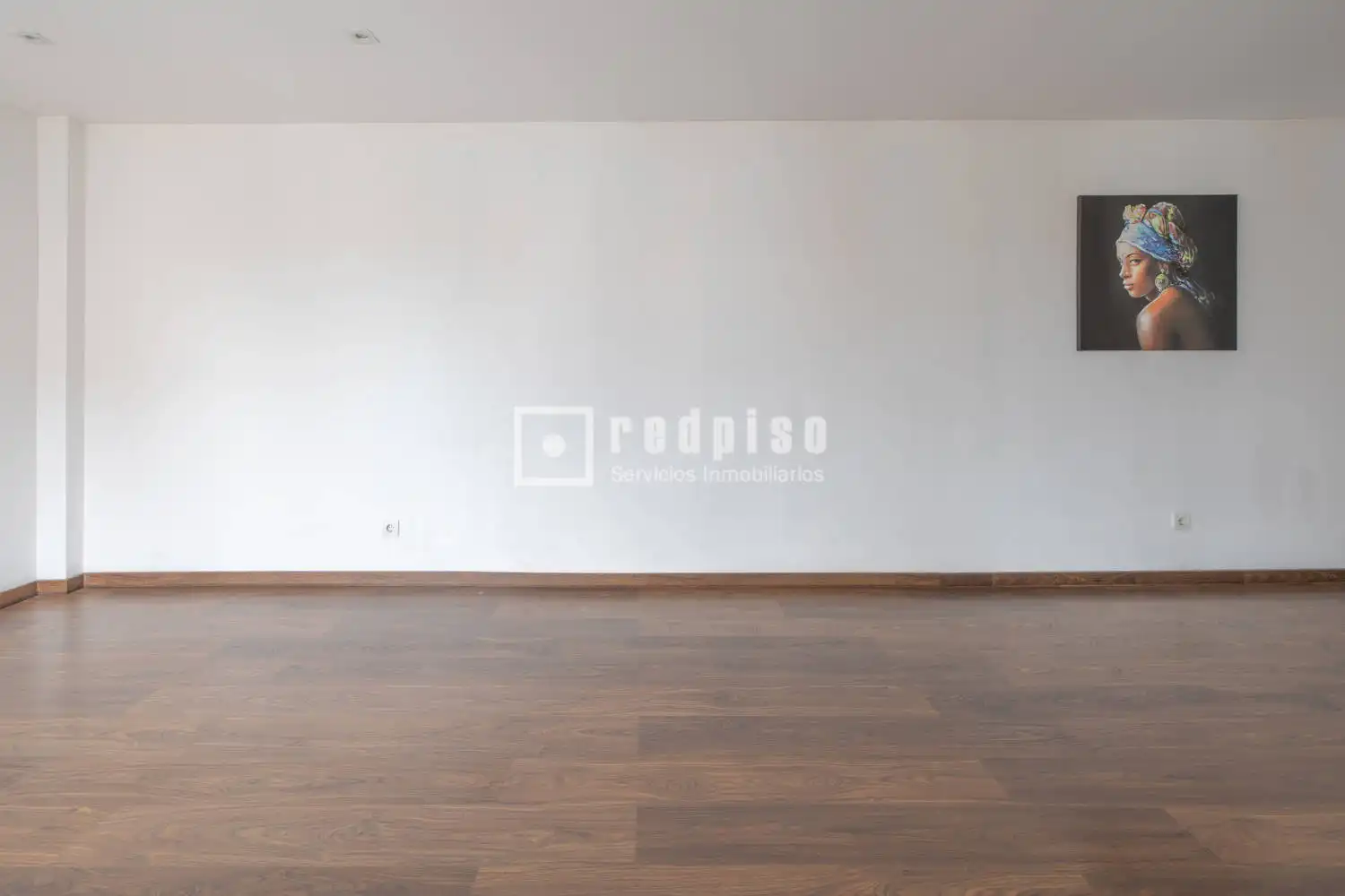 Sala de estar de Piso en venta en Madrid con Aire acondicionado, Calefacción y Terraza