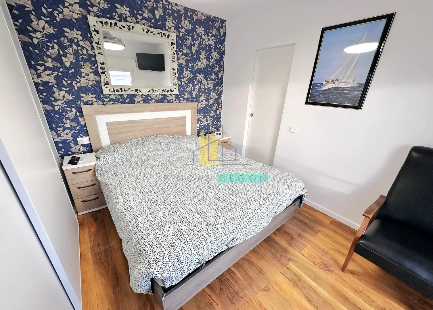 Apartment zum Verkauf in Moxó - Sant Mori, imagen 8