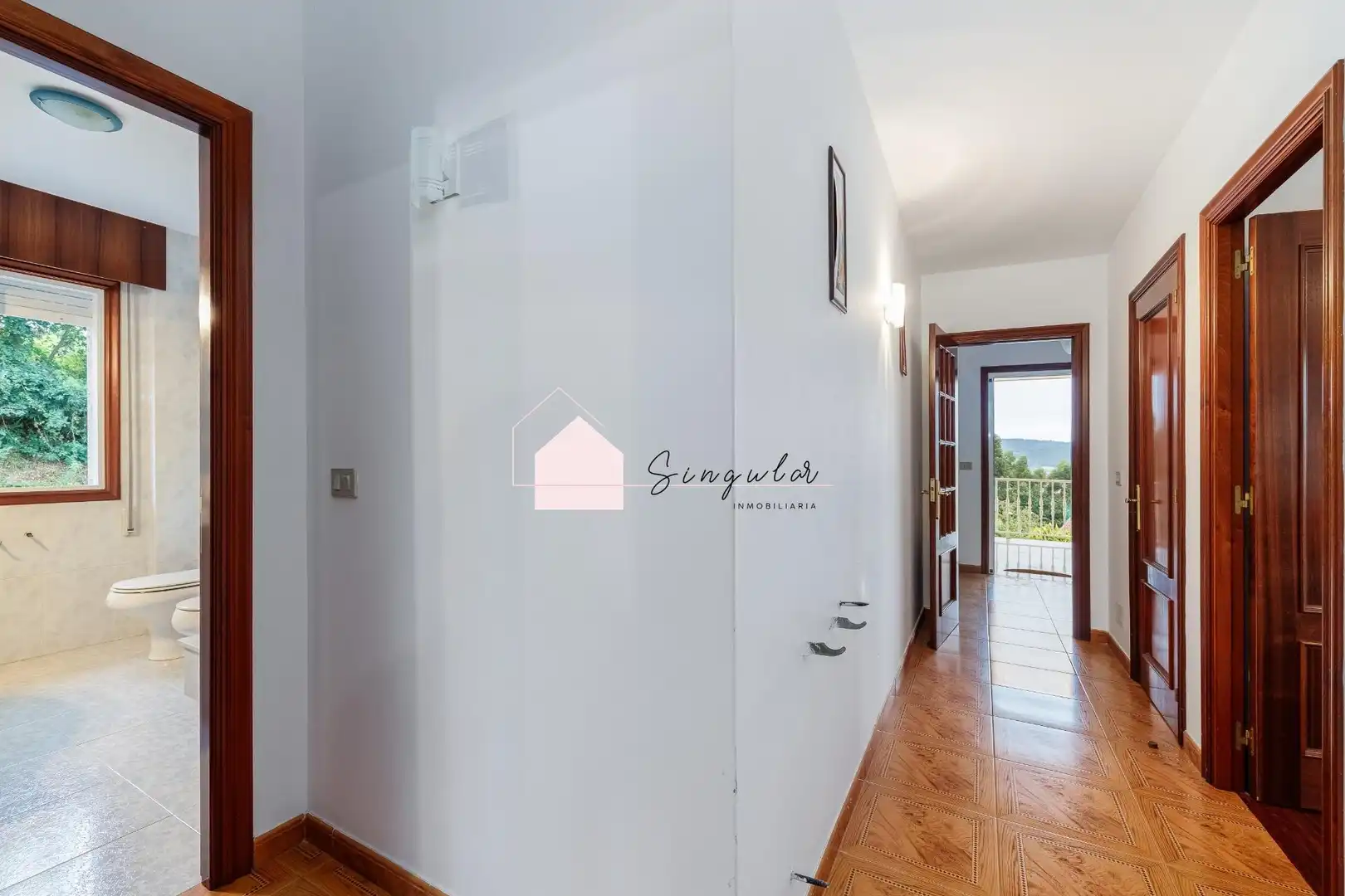 Casa amb terrassa en venda a LEVADA (A)-MOSENDE 13, imagen 36