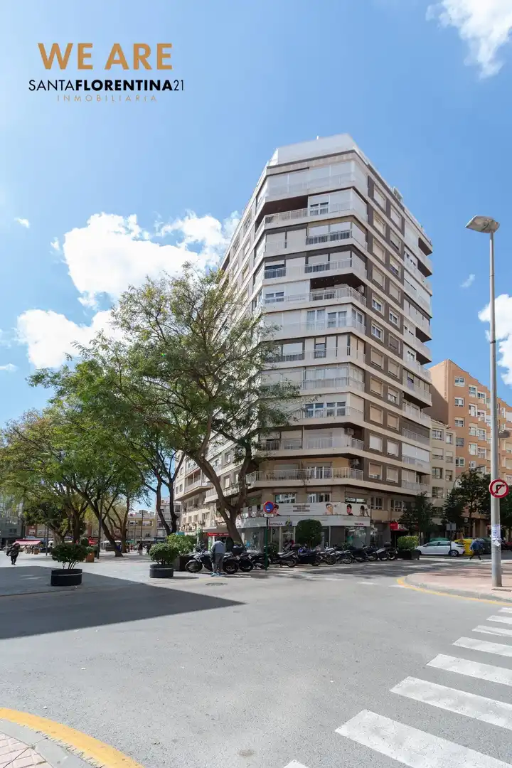 Flat with lift for sale in Cartagena ciudad, imagen 37
