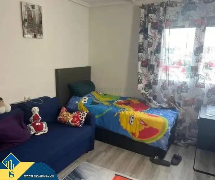Flat with pool for sale in San Blas, imagen 4