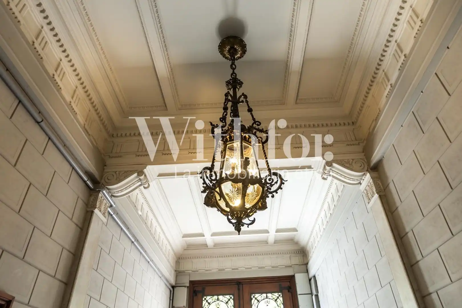 Flat with terrace to rent in Passeig GRACIA, imagen 56