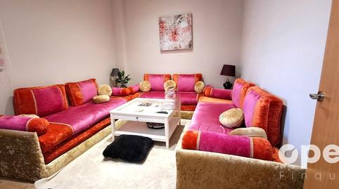 Foto 5 de Piso en venta en Xaloc, Can Tussell, Barcelona