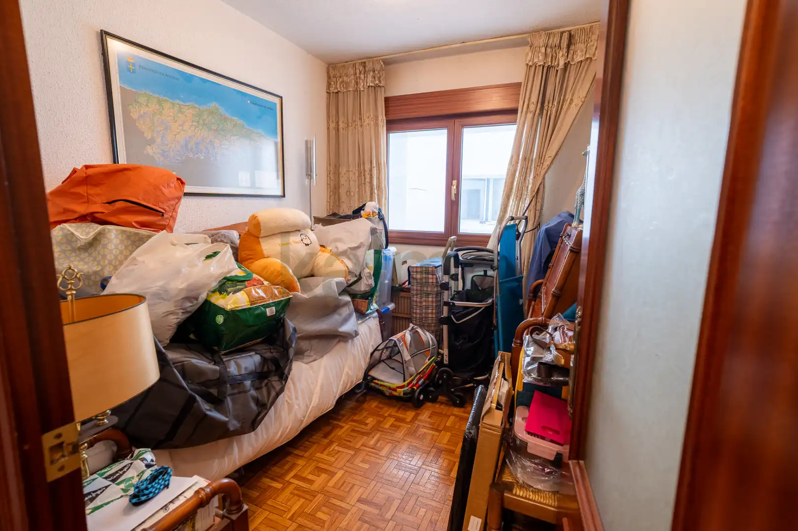 Flat for sale in Calle Magnus Blikstad, Laviada