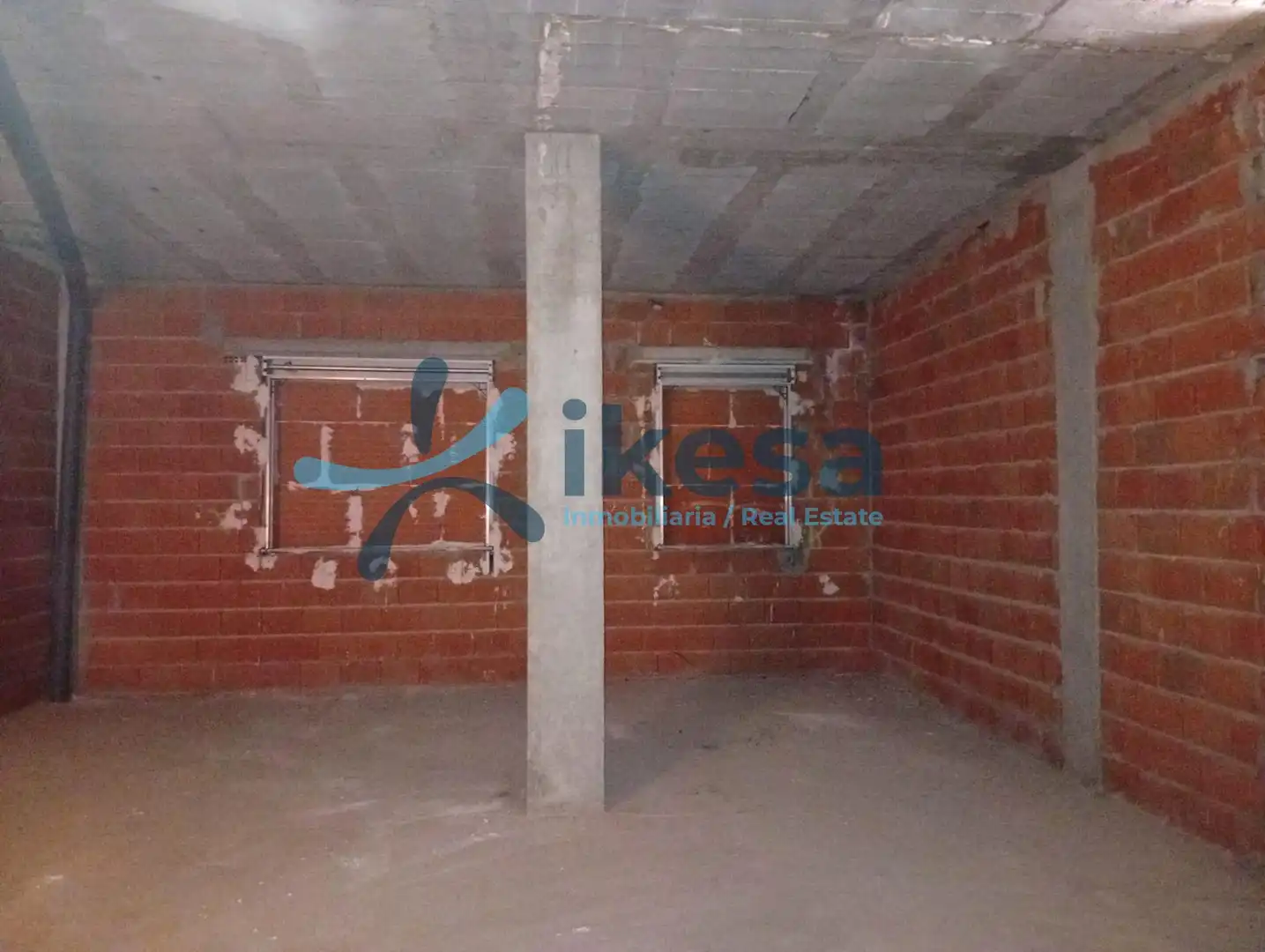 Apartamento en venta en Vélez-Rubio