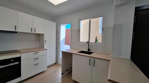 Foto 2 de Pis en venda a Sant Rafael, Valencia