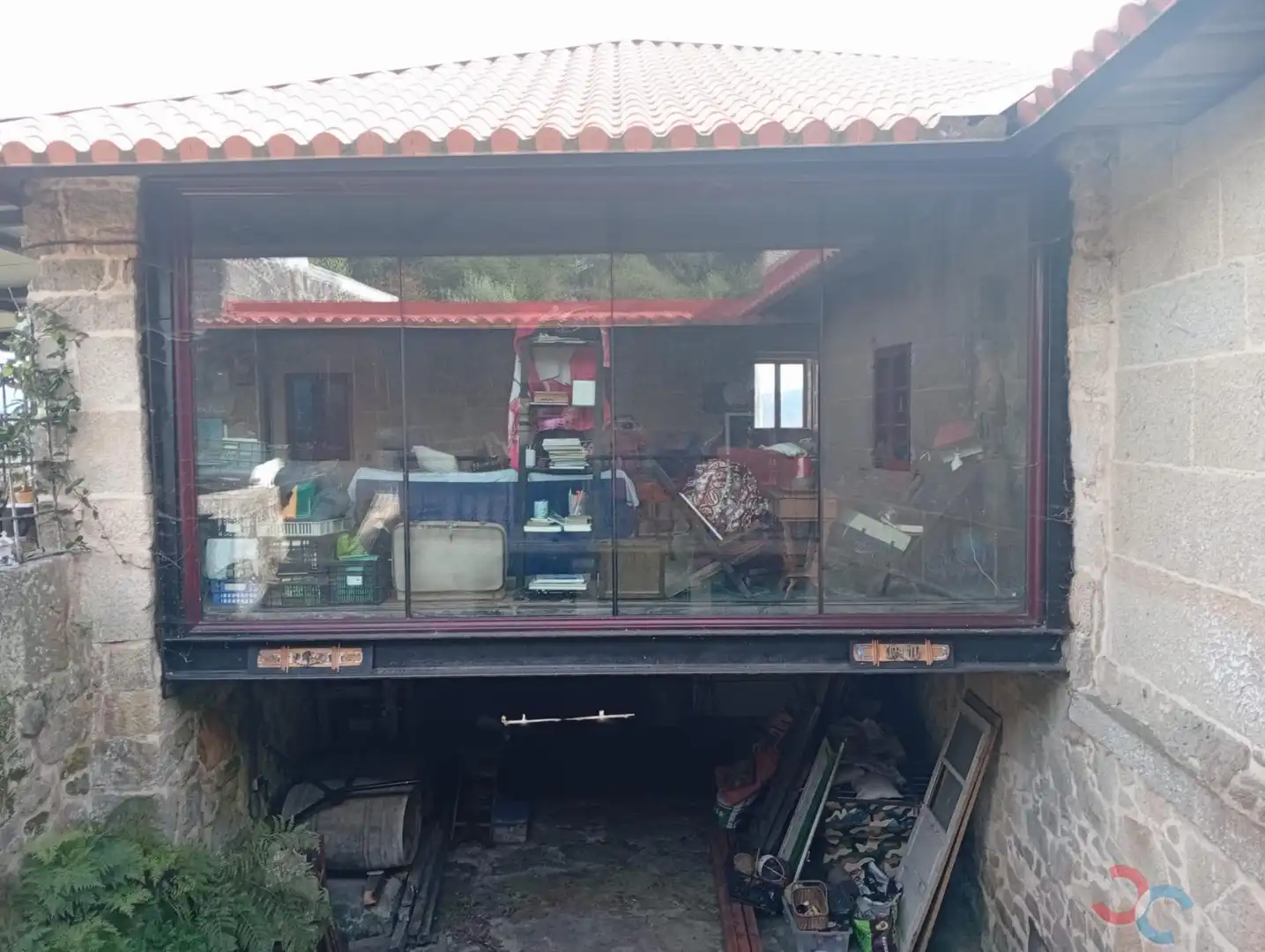 Casa o chalet en venta en Campo Lameiro