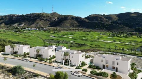 Photo 2 of Duplex for sale in  Font del Llop, Monforte del Cid, Alicante