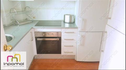 Foto 4 de Apartament de lloguer a Pardaleras, Badajoz