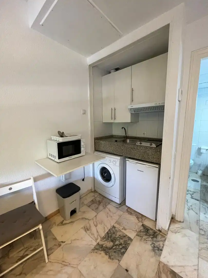 Apartament amb piscina de lloguer a Este - Alcosa- Torreblanca, imagen 4